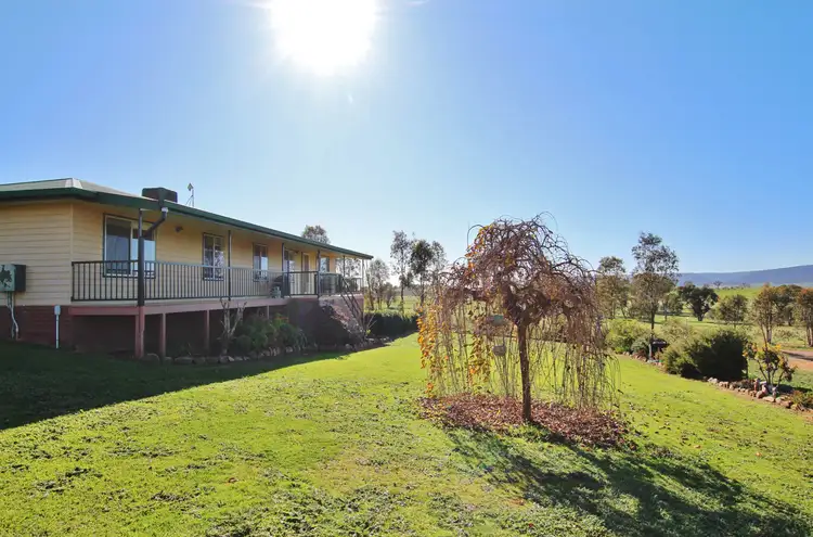 Main view of Homely house listing, 15 Henley Street, Bendick Murrell via, Young NSW 2594