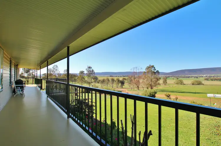 Second view of Homely house listing, 15 Henley Street, Bendick Murrell via, Young NSW 2594