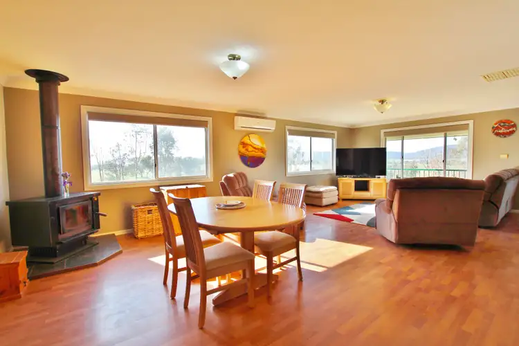 Fifth view of Homely house listing, 15 Henley Street, Bendick Murrell via, Young NSW 2594