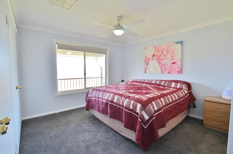 Seventh view of Homely house listing, 15 Henley Street, Bendick Murrell via, Young NSW 2594