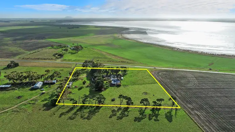 Main view of Homely house listing, 1940 Foxhow Road, Leslie Manor VIC 3260