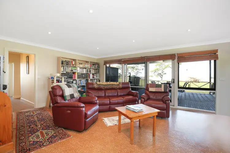 Fifth view of Homely house listing, 1940 Foxhow Road, Leslie Manor VIC 3260