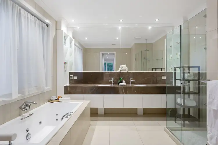 Fourth view of Homely house listing, 10 Bayside Drive, Sanctuary Lakes VIC 3030