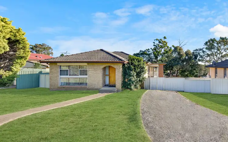 139 North Steyne Road, Woodbine NSW 2560