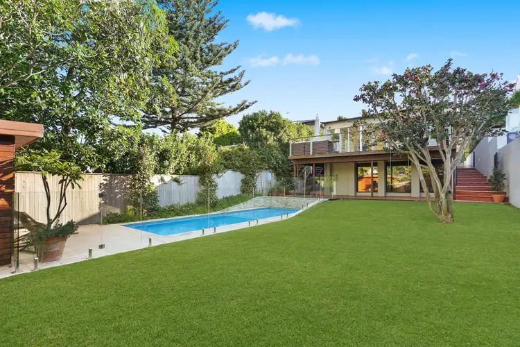 7 Lancaster Road, Dover Heights NSW 2030