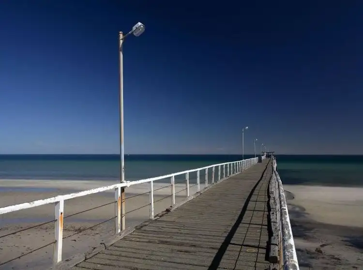 Fifth view of Homely unit listing, 3/11 Alexander Street, Largs Bay SA 5016