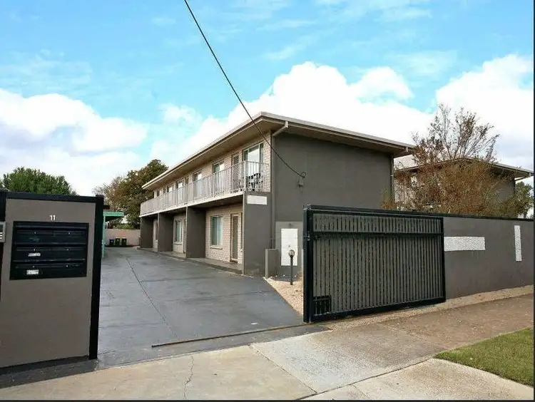 Sixth view of Homely unit listing, 3/11 Alexander Street, Largs Bay SA 5016