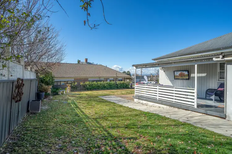 Second view of Homely house listing, 171 Havannah Street, Bathurst NSW 2795