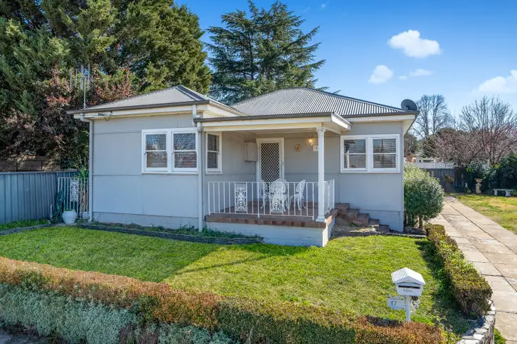 Fourth view of Homely house listing, 171 Havannah Street, Bathurst NSW 2795