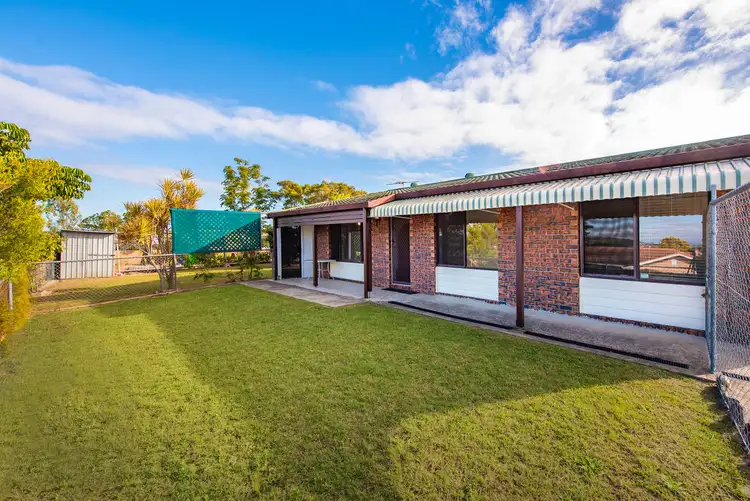 5 Dublin Drive, Eagleby QLD 4207