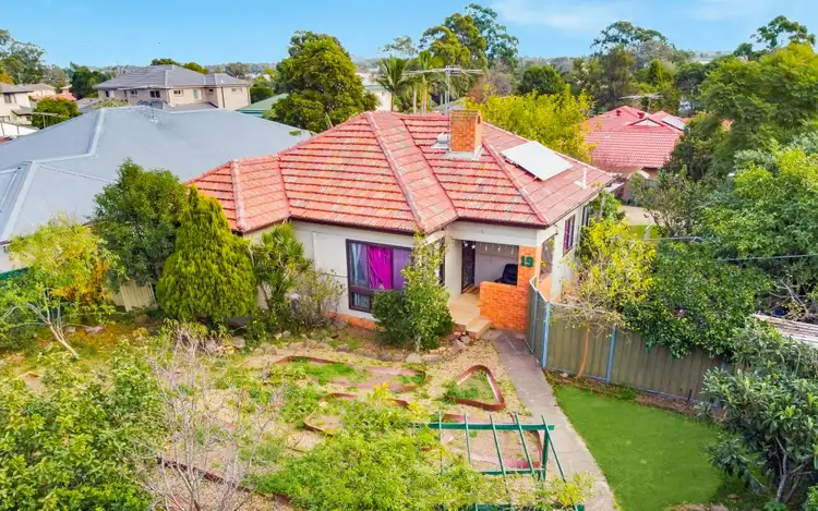 Third view of Homely other listing, 19 Kent Street, Minto NSW 2566