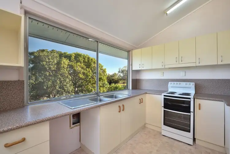 Second view of Homely house listing, 31 Park Street, West Gladstone QLD 4680