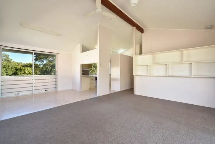 Fourth view of Homely house listing, 31 Park Street, West Gladstone QLD 4680