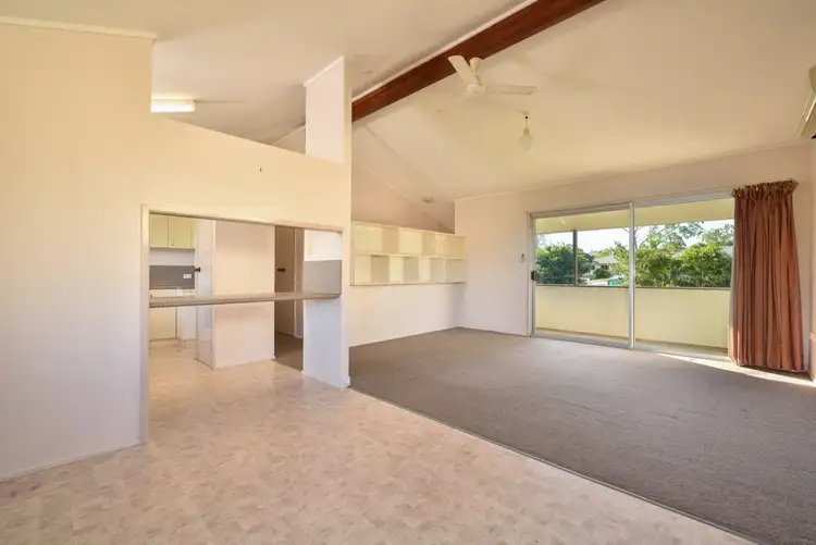 Fifth view of Homely house listing, 31 Park Street, West Gladstone QLD 4680