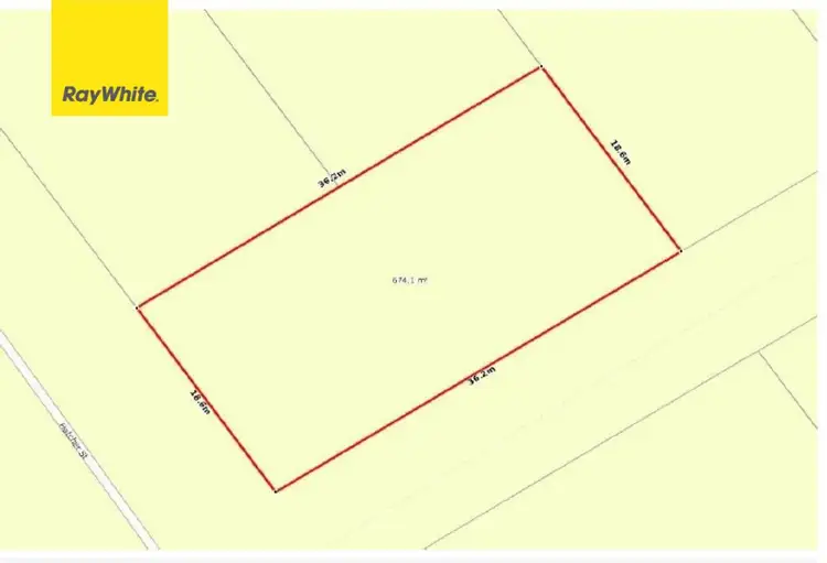Address available on request