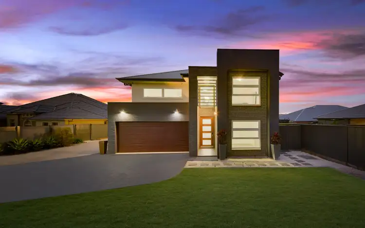 17 Caesar Place, Harrington Park NSW 2567