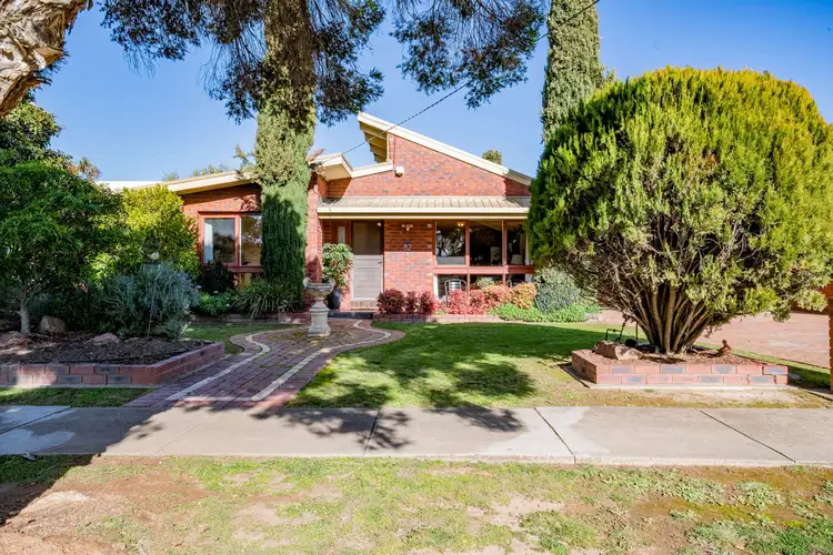 Main view of Homely house listing, 82 Monds Avenue, Benalla VIC 3672