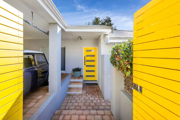 3 Kamman Lane, Mosman Park WA 6012