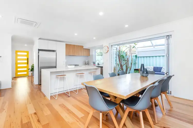 Seventh view of Homely house listing, 3 Kamman Lane, Mosman Park WA 6012