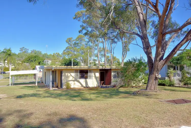 28 Allunga Drive, Glen Eden QLD 4680