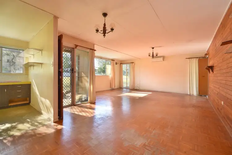Fifth view of Homely house listing, 28 Allunga Drive, Glen Eden QLD 4680