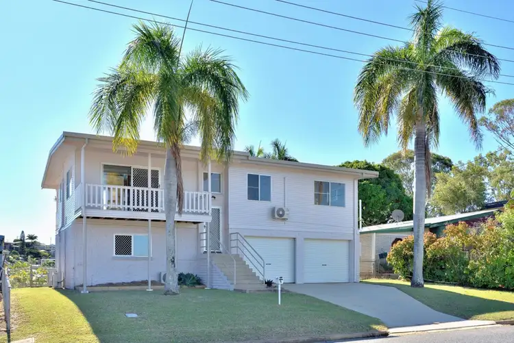 Main view of Homely house listing, 12 Marshall Avenue, Sun Valley QLD 4680