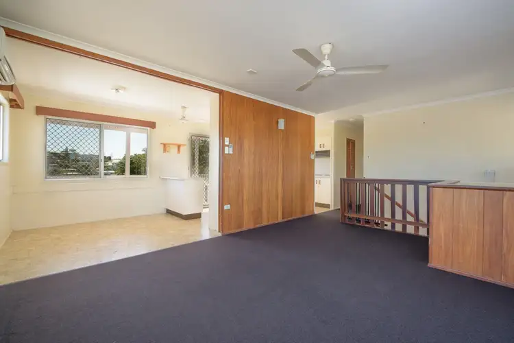 Second view of Homely house listing, 12 Marshall Avenue, Sun Valley QLD 4680