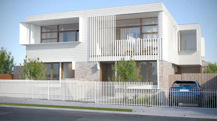 25B Glasgow Avenue, Bondi Beach NSW 2026