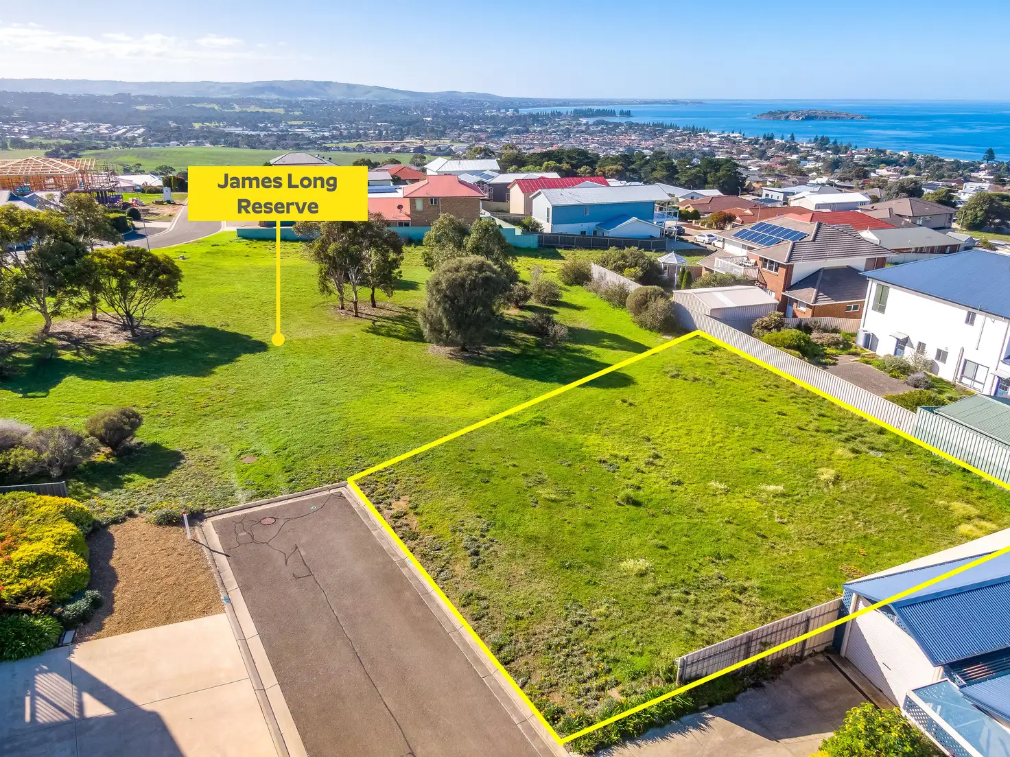 Main view of Homely land listing, 12 Barton Court, Encounter Bay SA 5211