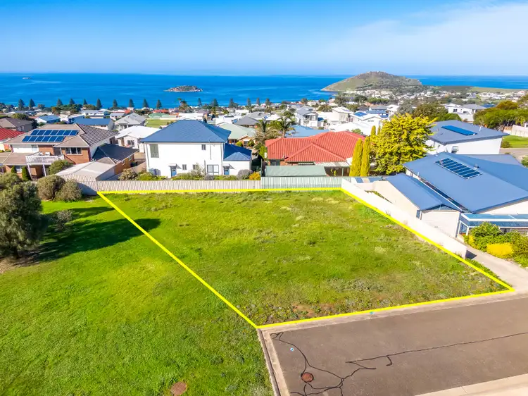 Second view of Homely land listing, 12 Barton Court, Encounter Bay SA 5211
