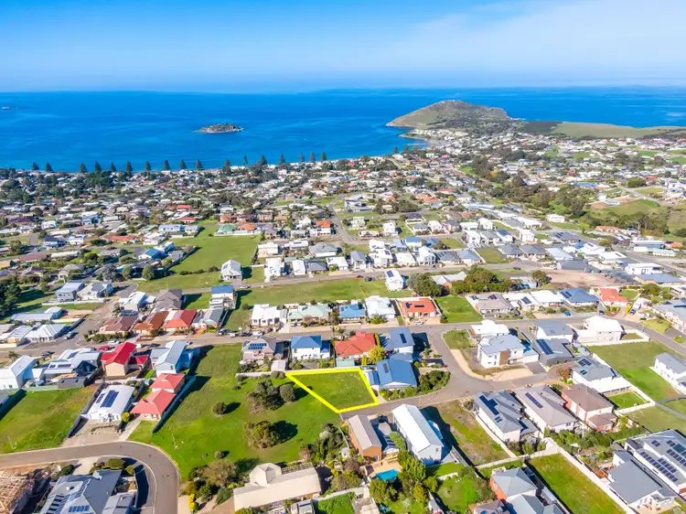 Fifth view of Homely land listing, 12 Barton Court, Encounter Bay SA 5211