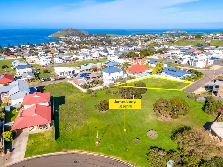 Sixth view of Homely land listing, 12 Barton Court, Encounter Bay SA 5211