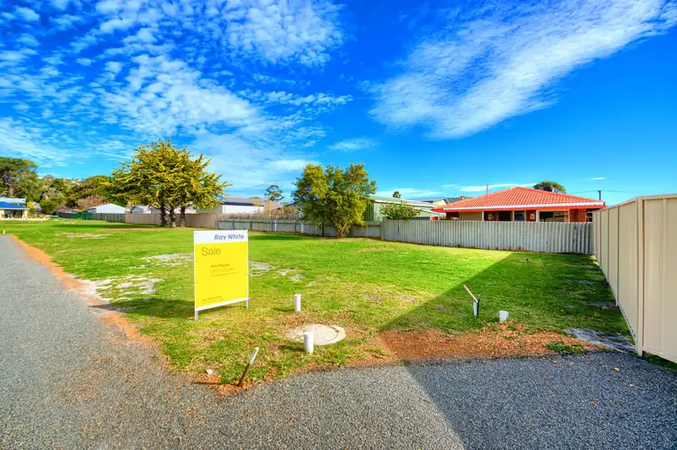 Main view of Homely land listing, Lot 1/65 Cockburn Road, Centennial Park WA 6330