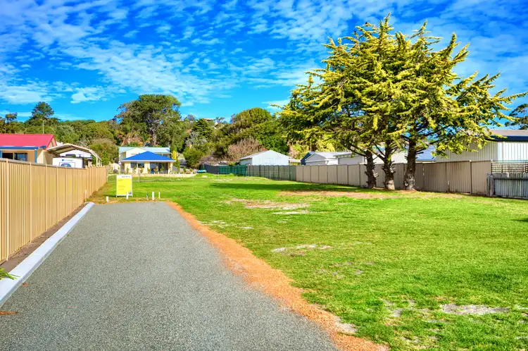 Second view of Homely land listing, Lot 1/65 Cockburn Road, Centennial Park WA 6330