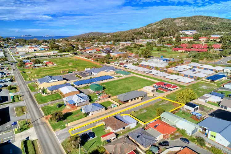 Third view of Homely land listing, Lot 1/65 Cockburn Road, Centennial Park WA 6330