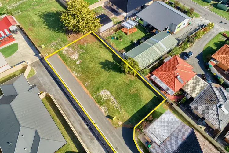 Fourth view of Homely land listing, Lot 1/65 Cockburn Road, Centennial Park WA 6330