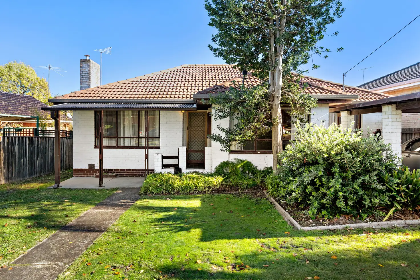 Main view of Homely house listing, 47 Crawford Road, Clarinda VIC 3169