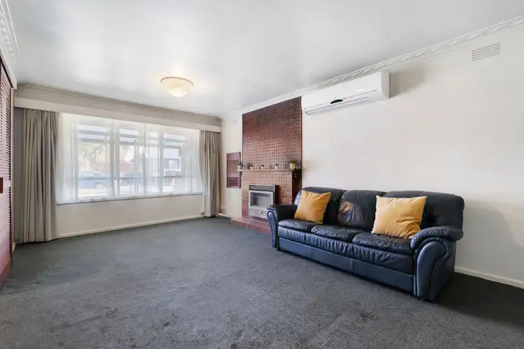 Second view of Homely house listing, 47 Crawford Road, Clarinda VIC 3169