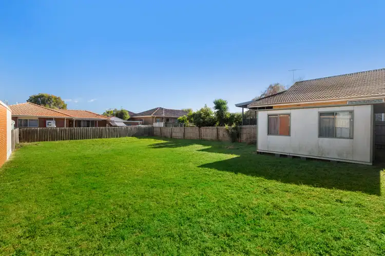 Third view of Homely house listing, 47 Crawford Road, Clarinda VIC 3169