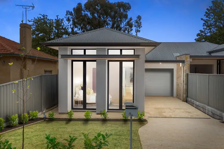 6A Haig Street, Netherby SA 5062
