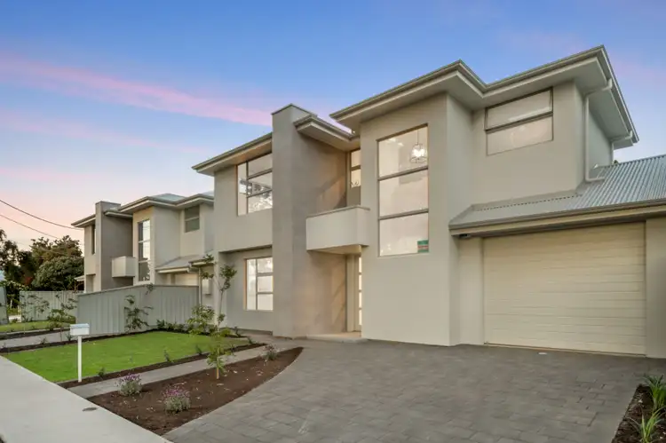 Second view of Homely house listing, 2A Pam Street, Firle SA 5070