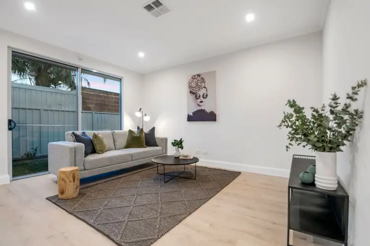 Fourth view of Homely house listing, 2A Pam Street, Firle SA 5070