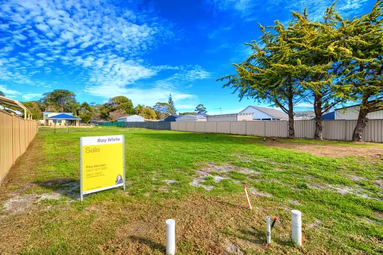 Lot 2/65 Cockburn Road, Centennial Park WA 6330