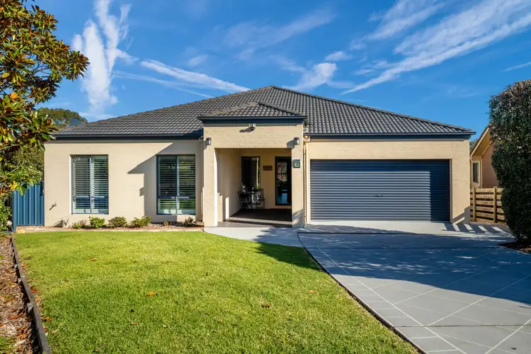 Main view of Homely house listing, 12 Wattlebark Close, Moruya NSW 2537