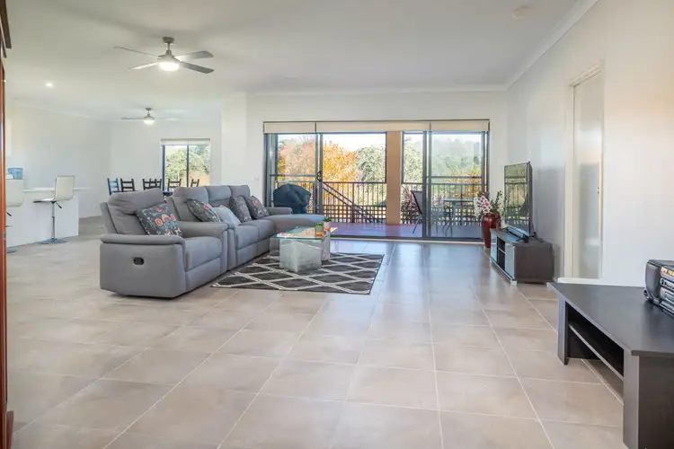 Fourth view of Homely house listing, 12 Wattlebark Close, Moruya NSW 2537