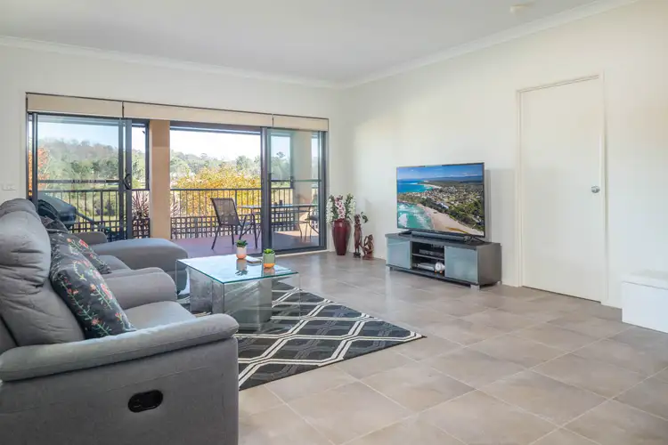 Fifth view of Homely house listing, 12 Wattlebark Close, Moruya NSW 2537