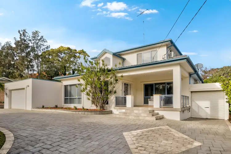 4 Landscape Street, Baulkham Hills NSW 2153