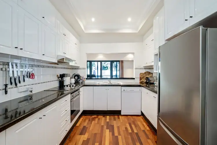 Second view of Homely house listing, 4 Landscape Street, Baulkham Hills NSW 2153