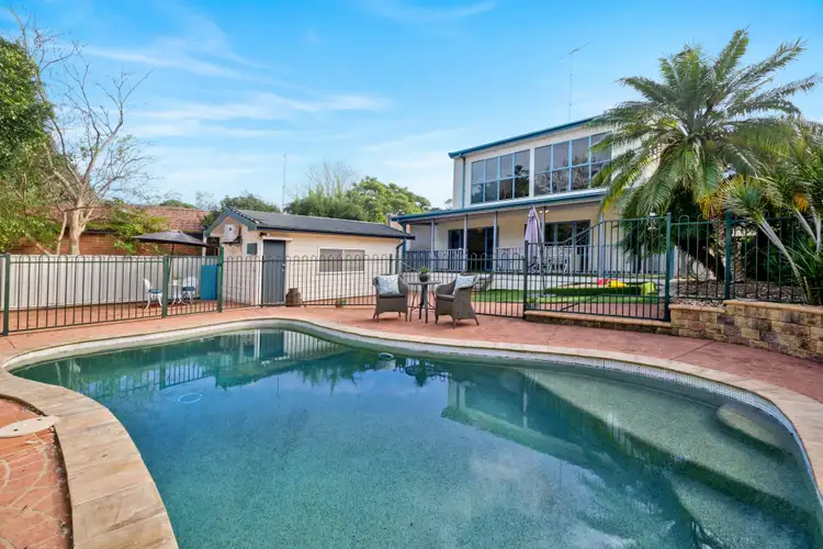 Fifth view of Homely house listing, 4 Landscape Street, Baulkham Hills NSW 2153