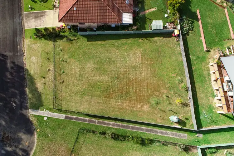 Third view of Homely land listing, 16 Laurie Street, Gloucester NSW 2422